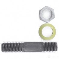 Комплект ремня ГРМ CONTITECH 378483 CT 848 CT 848 K4 ct848k4 - Изображение 6