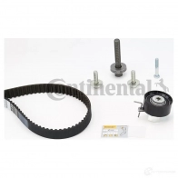 Комплект ремня ГРМ CONTITECH 378559 CT 881 K5 CT 881 ct881k5 - Изображение 2