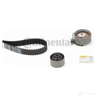 Комплект ремня ГРМ CONTITECH CT1065 CT 864 K2 ct1065k1 377774 - Изображение 4