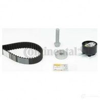 Комплект ремня ГРМ CONTITECH ct1184k1 CT 1184 K1 377997 CT 1184 - Изображение 4
