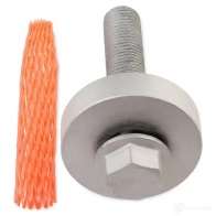 Комплект ремня ГРМ CONTITECH ct1184k1 CT 1184 K1 377997 CT 1184 - Изображение 5
