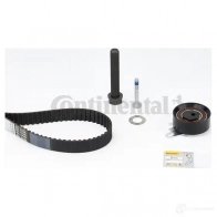 Комплект ремня ГРМ CONTITECH 378679 ct939k2 CT 939 CT 939 K2 - Изображение 3