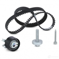 Комплект ремня ГРМ CONTITECH CT1035K2 377684 ct1035k2 CT1 035 - Изображение 4