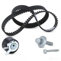 Комплект ремня ГРМ CONTITECH CT1035K2 377684 ct1035k2 CT1 035 - Изображение 5