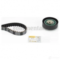 Комплект ремня ГРМ CONTITECH CT 988 K2 ct988k3 378803 CT 988 - Изображение 2