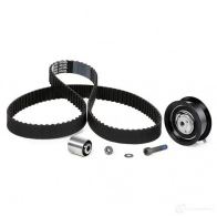 Комплект ремня ГРМ CONTITECH CT 867 378515 CT 867 K4 ct867k4 - Изображение 3