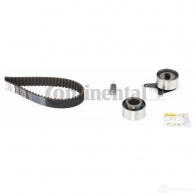 Комплект ремня ГРМ CONTITECH ct769k1 378366 CT 769 K1 CT 769 - Изображение 7