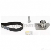 Комплект ремня ГРМ CONTITECH CT1 025 ct1025k1 CT1025K1 377651 - Изображение 2