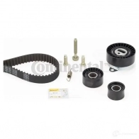 Комплект ремня ГРМ CONTITECH ct728k1 CT 728 378304 CT 728 K1 - Изображение 2