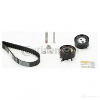 Комплект ремня ГРМ CONTITECH CT 914 CT 914 K1 378623 ct914k1 - Изображение 2
