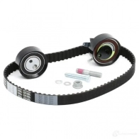 Комплект ремня ГРМ CONTITECH CT 914 CT 914 K1 378623 ct914k1 - Изображение 4