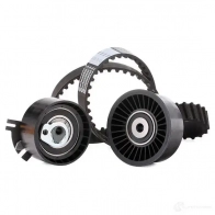 Комплект ремня ГРМ CONTITECH CT 1046 377721 CT1046K1 ct1046k1 - Изображение 5