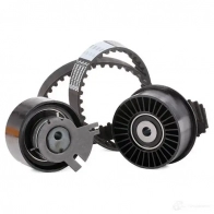 Комплект ремня ГРМ CONTITECH CT 1046 377721 CT1046K1 ct1046k1 - Изображение 7