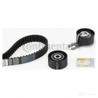 Комплект ремня ГРМ CONTITECH CT109 2 377837 CT1092K1 ct1092k1 - Изображение 2