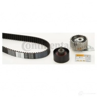 Комплект ремня ГРМ CONTITECH 378543 ct877k1 CT 877 CT 877 K1 - Изображение 2