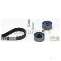 Комплект ремня ГРМ CONTITECH C T1078 CT1078K1 377807 ct1078k1 - Изображение 2