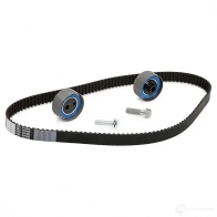 Комплект ремня ГРМ CONTITECH C T1078 CT1078K1 377807 ct1078k1 - Изображение 3