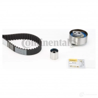 Комплект ремня ГРМ CONTITECH ct1131k1 CT1 131 377920 CT1131K1 - Изображение 5