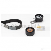 Комплект ремня ГРМ CONTITECH HC8F1P ct1162k4 CT11 62 1193544454 - Изображение 2