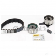 Комплект ремня ГРМ CONTITECH ct1069k1 CT1069 CT1069 K1 377789 - Изображение 4