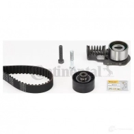 Комплект ремня ГРМ CONTITECH CT 772 378371 CT 772 K1 ct772k1 - Изображение 2