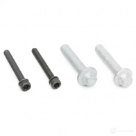 Комплект ремня ГРМ CONTITECH CT 1077 K1 CT 1077 377803 ct1077k2 - Изображение 8