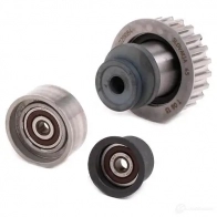 Комплект ремня ГРМ CONTITECH CT 589 ct589k1 CT 589 K1 378111 - Изображение 4