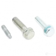 Комплект ремня ГРМ CONTITECH ct1178k1 CT117 8 377985 MGB9DO - Изображение 8