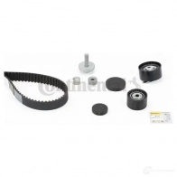 Комплект ремня ГРМ CONTITECH 377990 ct1179k4 CT 1126 CT 1126 K2 - Изображение 2