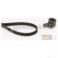 Комплект ремня ГРМ CONTITECH ct643k1 CT 643 K1 CT 643 378181 - Изображение 3
