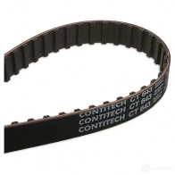 Комплект ремня ГРМ CONTITECH ct643k1 CT 643 K1 CT 643 378181 - Изображение 7