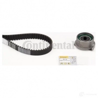 Комплект ремня ГРМ CONTITECH CT1013 K1 CT1013 377625 ct1013k1 - Изображение 3