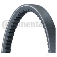 Клиновой ремень CONTITECH 11,5 X 730 11,5 X 730 375959 115x730ld - Изображение 3
