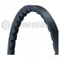 Комплект клиновых ремней CONTITECH 2XAVX10 X 1025 PK38Q 1423204218 2xavx10x1025