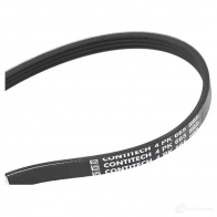 Приводной ремень, поликлиновой CONTITECH 376259 4 PK 664 4pk665 4 PK 663 - Изображение 3