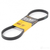 Приводной ремень, поликлиновой CONTITECH 5pk880 5 PK 879 376508 5 PK 878 - Изображение 2