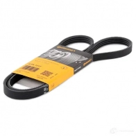 Приводной ремень, поликлиновой CONTITECH 4 PK 1217 376216 4 PK 1216 4pk1217 - Изображение 2