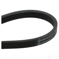 Приводной ремень, поликлиновой CONTITECH 376309 4pk867elast 4 PK 867 4 PK 843 - Изображение 2