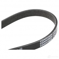 Приводной ремень, поликлиновой CONTITECH 5pk1150 376381 5 PK 1149 5 PK 1148 - Изображение 2