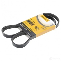 Приводной ремень, поликлиновой CONTITECH 5pk1150 376381 5 PK 1149 5 PK 1148 - Изображение 3
