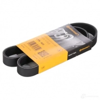 Приводной ремень, поликлиновой CONTITECH 6 PK 921 6pk923 377018 6 PK 922 - Изображение 2