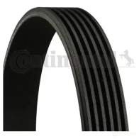 Приводной ремень, поликлиновой CONTITECH 6 PK 921 6pk923 377018 6 PK 922 - Изображение 5