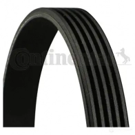 Приводной ремень, поликлиновой CONTITECH 5 PK 1430 376427 5pk1432 5 PK 1431 - Изображение 3