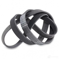 Приводной ремень, поликлиновой CONTITECH 6 PK 1329 376668 6pk1330 6 PK 1328 - Изображение 2