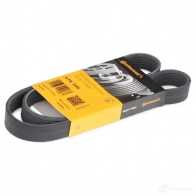 Приводной ремень, поликлиновой CONTITECH 6 PK 1004 6 PK 1003 6pk1005 376553 - Изображение 2