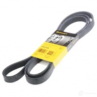 Приводной ремень, поликлиновой CONTITECH 6 PK 2223 6pk2225 376897 6 PK 2224 - Изображение 2