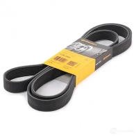 Приводной ремень, поликлиновой CONTITECH 7 PK 2263 7pk2265 7 PK 2264 377130 - Изображение 2