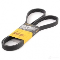 Приводной ремень, поликлиновой CONTITECH 6 PK 1691 6pk1693 6 PK 1692 376760 - Изображение 2