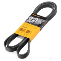 Приводной ремень, поликлиновой CONTITECH 6pk2145 376882 6 PK 2143 6 PK 2144 - Изображение 2