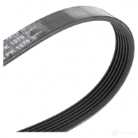 Приводной ремень, поликлиновой CONTITECH 6 PK 1569 6 PK 1568 6pk1570 376728 - Изображение 3